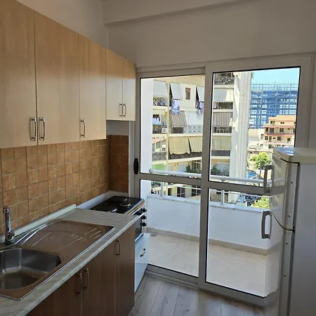 Apartman Sunlight Tirana