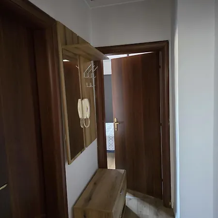 Apartman Sunlight Tirana