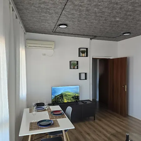 Apartman Sunlight *