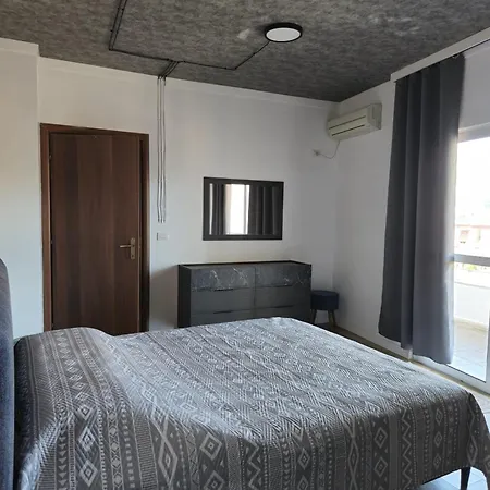 Apartman Sunlight *